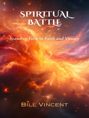 cover image of Spiritual Battle